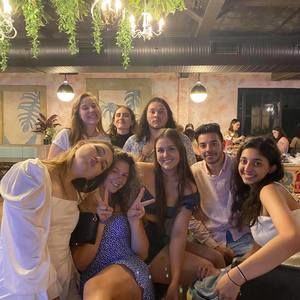 Meet your Posher, Ryan